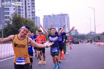 RUN TO LIVE 2024 - Ảnh #1447266