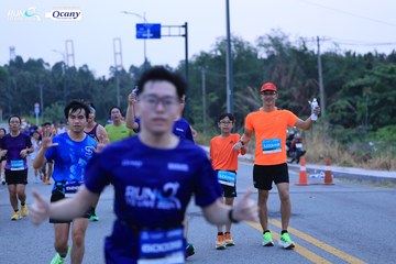 RUN TO LIVE 2024 - Ảnh #1366220