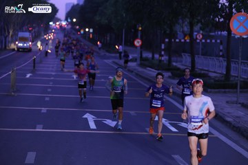 RUN TO LIVE 2024 - Ảnh #1432811