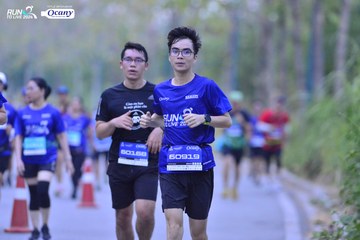 RUN TO LIVE 2024 - Ảnh #1336273
