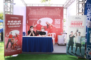 RUN TO LIVE 2024 - Ảnh #1314676