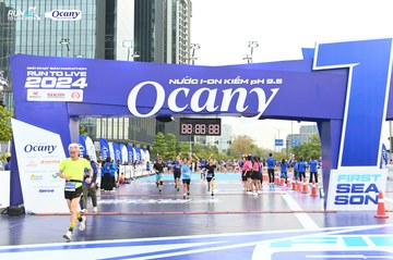 RUN TO LIVE 2024 - Ảnh #1421819