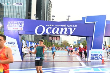 RUN TO LIVE 2024 - Ảnh #1418039