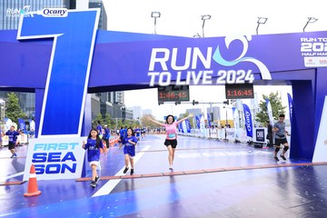 RUN TO LIVE 2024 - Ảnh #1367062