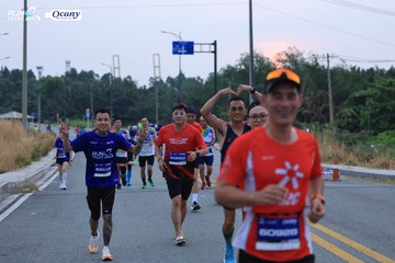RUN TO LIVE 2024 - Ảnh #1371723