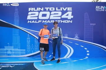 RUN TO LIVE 2024 - Ảnh #1310684