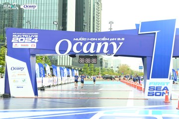 RUN TO LIVE 2024 - Ảnh #1427739
