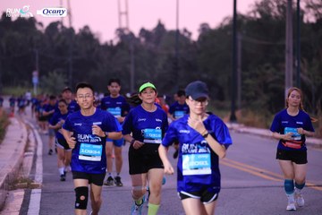 RUN TO LIVE 2024 - Ảnh #1357397