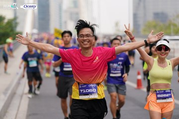 RUN TO LIVE 2024 - Ảnh #1345666