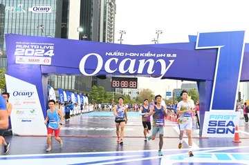 RUN TO LIVE 2024 - Ảnh #1418478