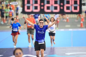 RUN TO LIVE 2024 - Ảnh #1413322