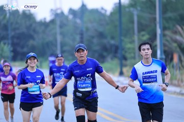 RUN TO LIVE 2024 - Ảnh #1367052