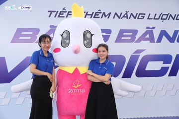 RUN TO LIVE 2024 - Ảnh #1315398