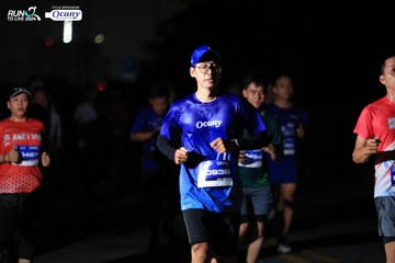 RUN TO LIVE 2024 - Ảnh #1334092