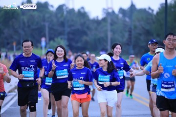 RUN TO LIVE 2024 - Ảnh #1361757