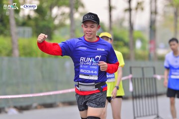 RUN TO LIVE 2024 - Ảnh #1443365
