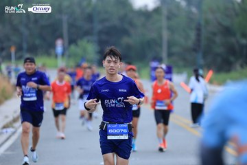 RUN TO LIVE 2024 - Ảnh #1371604