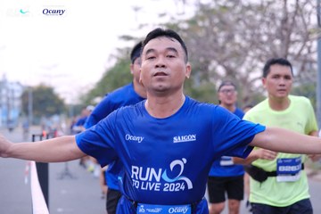 RUN TO LIVE 2024 - Ảnh #1399154