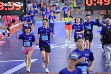 RUN TO LIVE 2024 - Ảnh #1359793
