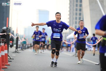 RUN TO LIVE 2024 - Ảnh #1349153