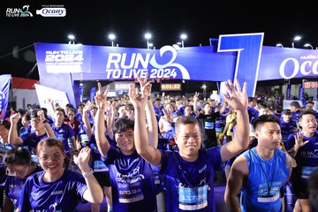 RUN TO LIVE 2024 - Ảnh #1319061