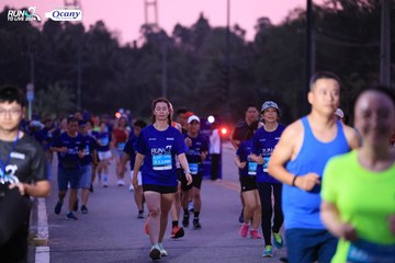 RUN TO LIVE 2024 - Ảnh #1348837