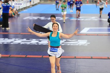 RUN TO LIVE 2024 - Ảnh #1409522