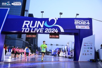 RUN TO LIVE 2024 - Ảnh #1376996
