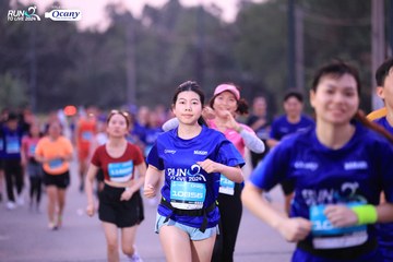 RUN TO LIVE 2024 - Ảnh #1358087