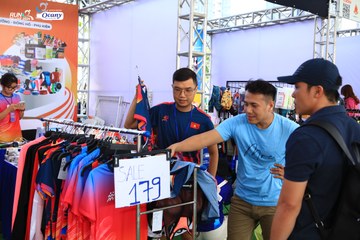 RUN TO LIVE 2024 - Ảnh #1310219