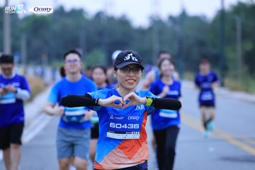 RUN TO LIVE 2024 - Ảnh #1367966