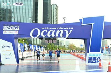 RUN TO LIVE 2024 - Ảnh #1426198