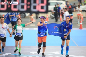 RUN TO LIVE 2024 - Ảnh #1413485