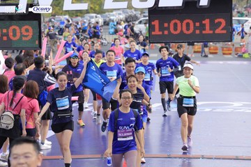 RUN TO LIVE 2024 - Ảnh #1364172