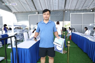 RUN TO LIVE 2024 - Ảnh #1309957
