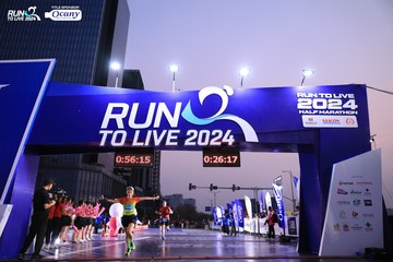 RUN TO LIVE 2024 - Ảnh #1378934