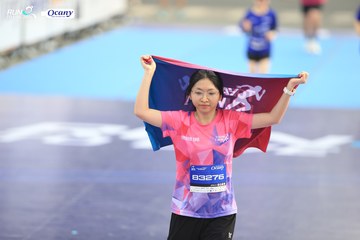 RUN TO LIVE 2024 - Ảnh #1412943