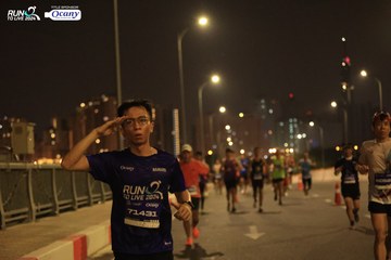 RUN TO LIVE 2024 - Ảnh #1442290