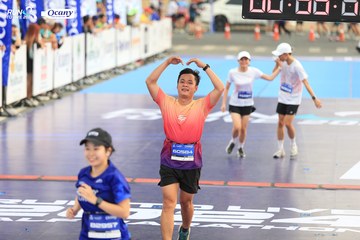 RUN TO LIVE 2024 - Ảnh #1410592