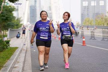 RUN TO LIVE 2024 - Ảnh #1360980