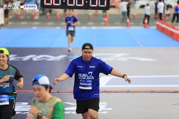 RUN TO LIVE 2024 - Ảnh #1411942