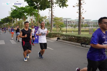 RUN TO LIVE 2024 - Ảnh #1390236