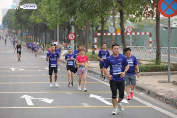 RUN TO LIVE 2024 - Ảnh #1439201