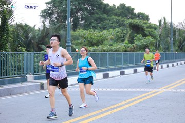 RUN TO LIVE 2024 - Ảnh #1386691