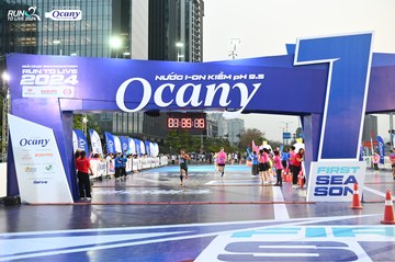 RUN TO LIVE 2024 - Ảnh #1417682