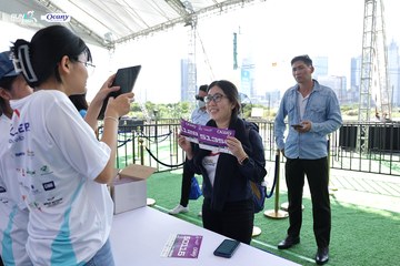 RUN TO LIVE 2024 - Ảnh #1307039