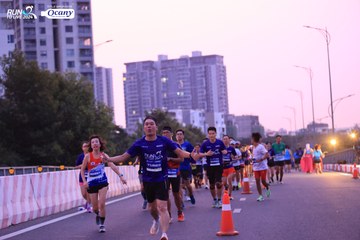 RUN TO LIVE 2024 - Ảnh #1446720