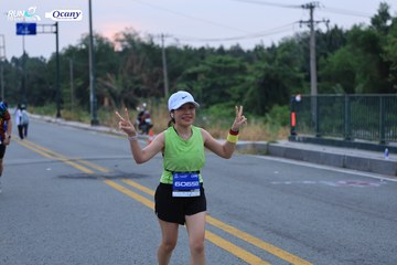 RUN TO LIVE 2024 - Ảnh #1371425