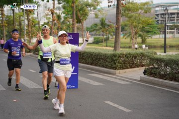 RUN TO LIVE 2024 - Ảnh #1390740