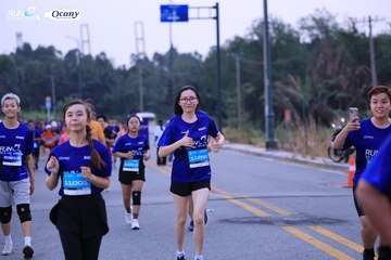 RUN TO LIVE 2024 - Ảnh #1360033